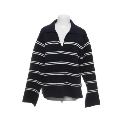 Pull-over (Bleu, Blanc) de Adoore