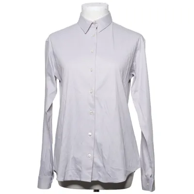 Chemise (Gris) de Soluzione Coton