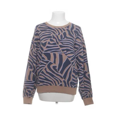 Collegetröja (17443) från Mey Bomull, Elastan