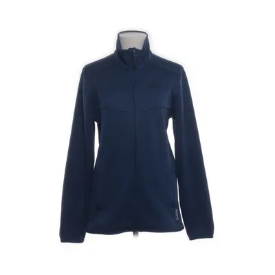 Träningsjacka (Blå) från Salomon Polyester
