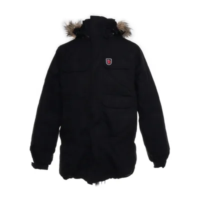 Vinterjacka (Svart) från Fjällräven Polyamid, Polyester