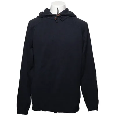 Huvtröja (Grå) från Originals by Jack & Jones Akryl, Bomull