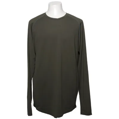 Träningströja (Grön) från Youngla Elastan, Polyester