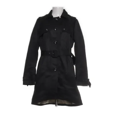 Trenchcoat (Svart) från Philosophy Blues Original Polyamid, Polyester
