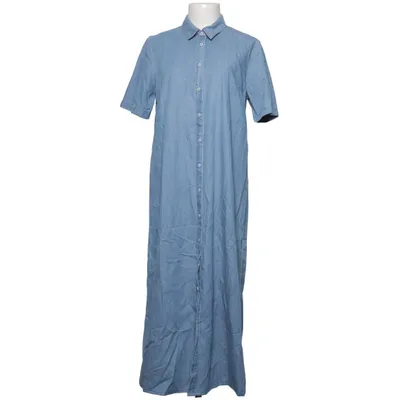 Denim dress (Blue) from Denham Cotton, Lyocell