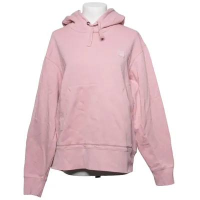 Hættetrøje (Ferris Face) fra Acne Studios Bomuld