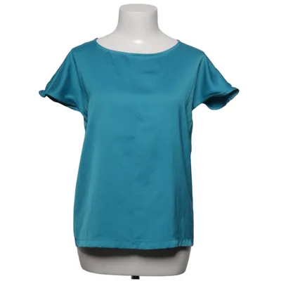 Top (Blå) fra Andrea G Design Polyester
