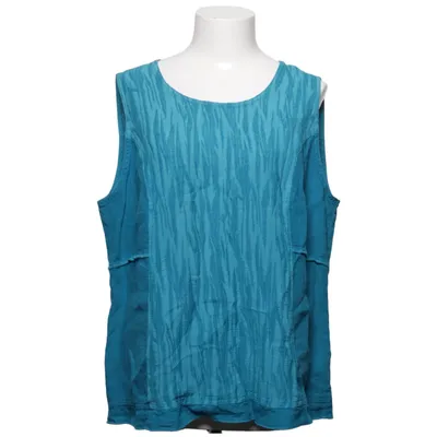 Top (Blauw) van Bohéme
