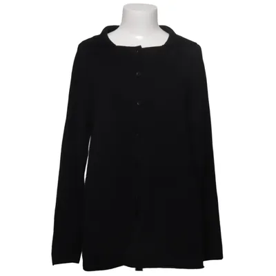 Cardigan (Isla) from Annette Görtz Merino wool
