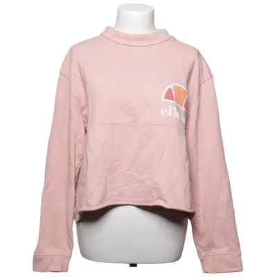 Sweatshirt (Rose, Multicolore) de Ellesse