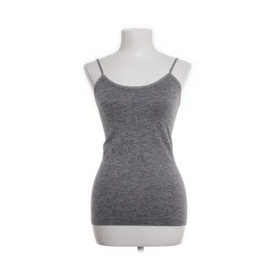 Tanktop  (Grå) fra Missya