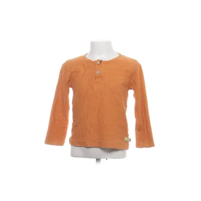 Farfarströja (Orange) från Loud + Proud Bomull