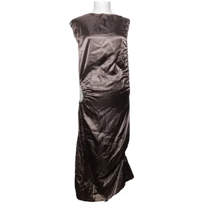 Dress (Beige) from Elaine Hersby