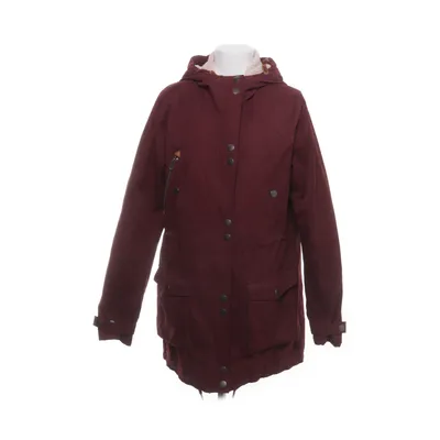 Vinterjacka (Röd) från Volcom