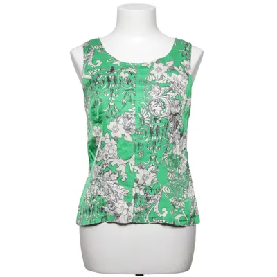 Débardeur (Vert, Blanc, Multicolore) de K & US Viscose