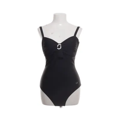 Baddräkt (Svart) från Lycra Elastan, Nylon