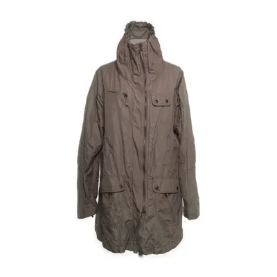 Jack (Beige) van Junge Metallvezel, Nylon, Polyester, Viscose