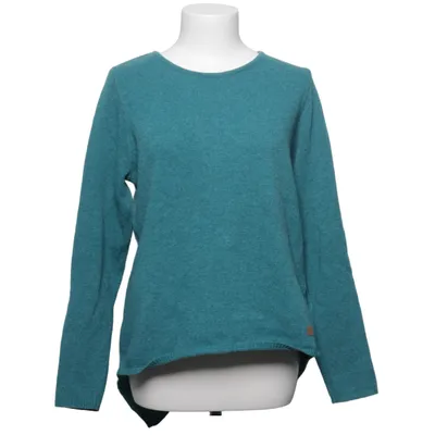 Sweater (Grøn) fra Holebrook Polyamid, Uld