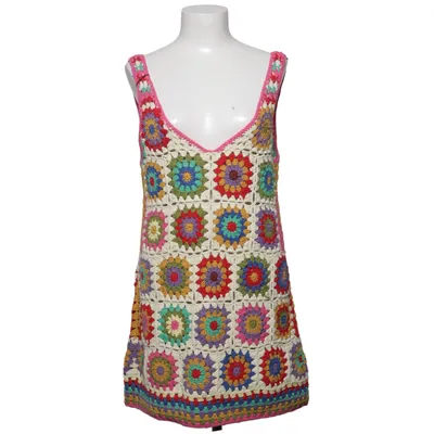 Beach dress (Multicolored) from Ghanda Cotton
