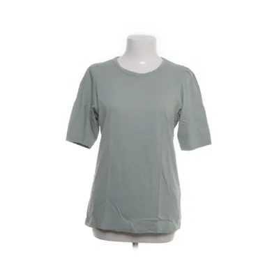 T-shirt (Groen) van MSCH Copenhagen Katoen