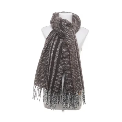 Halsduk (Brun, Vit, Svart) från Mango Touch