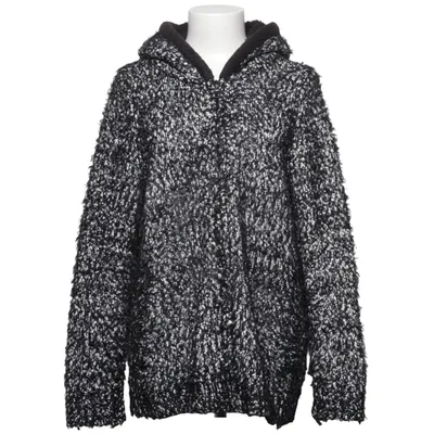 Cardigan (Noir, Blanc) de In Extenso