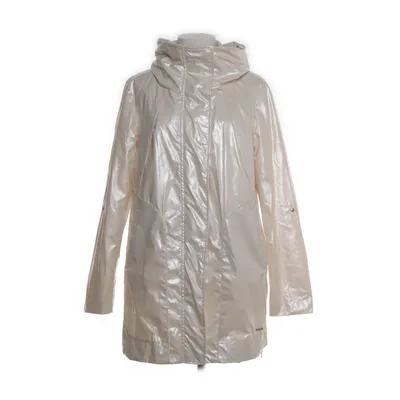 Regnkappa (Beige) från Rino & Pelle Elastan, Polyester, Polyuretan