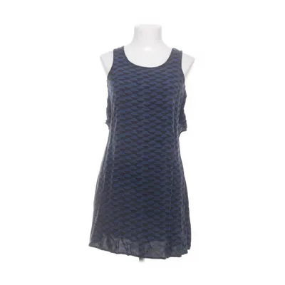 Robe (Bleu, Noir, Multicolore) de Scout Viscose