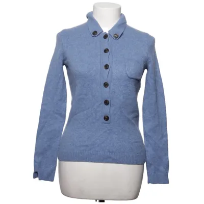 Sweater (Blå) fra Eric Bompard Kashmir