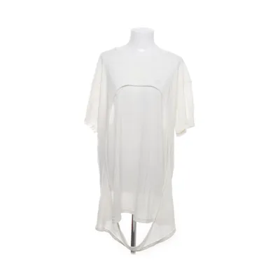 T-shirt (White) from Genius Cotton