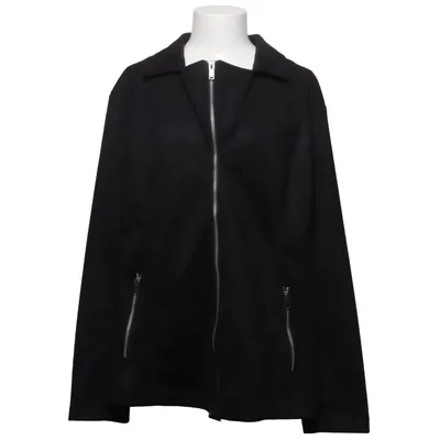 Jacka (Svart) från Laura Torelli Elastan, Polyester