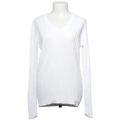 Sweater (White) from Rivamonti Cotton