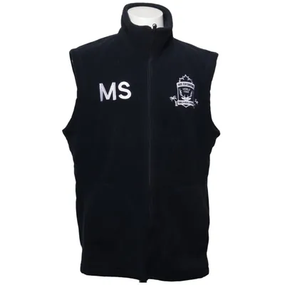 Outer vest (K913) from Kariban Polyester