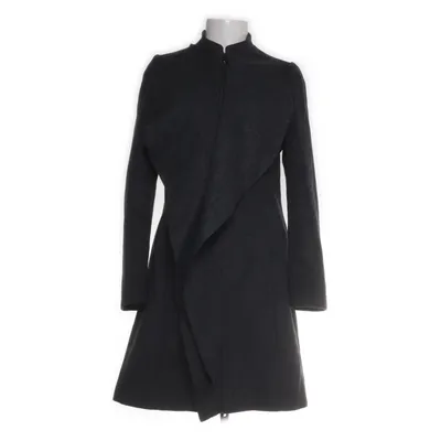 Kappa (Grå) från Intrend Ull, Nylon, Angora