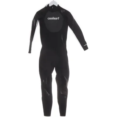 Våddragt (Sort) fra Coolsurf Nylon