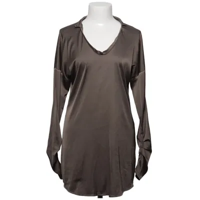 Blus (Grön) från Beate Heymann Elastan, Polyester