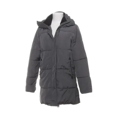 Vinterkappa (Grå) från Imitz Polyester