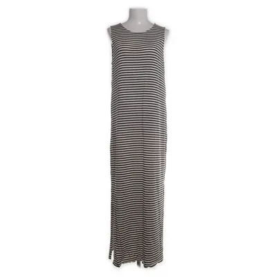 Maxi dress (Beige, Black) from Aware by Vero Moda Elastane, Tencel