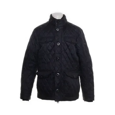 Jacka (Blå) från Milestone Polyester