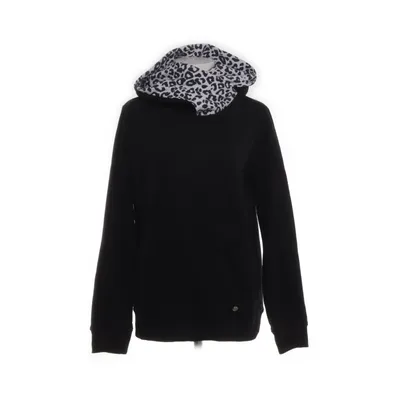 Hoodie (Black, Multicolored) from Pussy Deluxe
