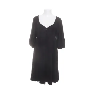 Klänning (KITTY JERSEY DRESS) från Mq Elastan, Viskos