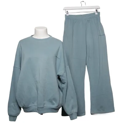 Loungewear (Grøn) fra Boohoo Bomuld, Polyester