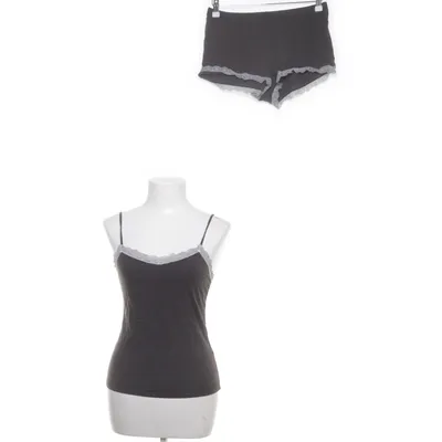 Pyjamas (165/72A) från H&M Bomull, Elastan, Nylon, Polyuretan