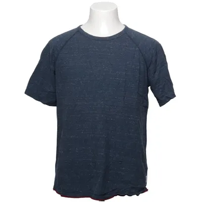 T-shirt (Blauw) van Reigning Champ