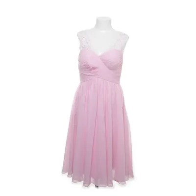 Klänning (Rosa) från Jjs House Polyester