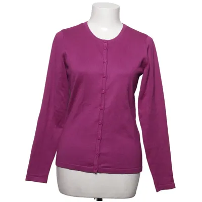 Cardigan (Pink) fra Saint Tropez Polyamid, Viscose