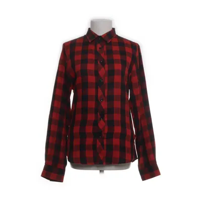Flanellskjorta (Röd, Svart) från FSBN