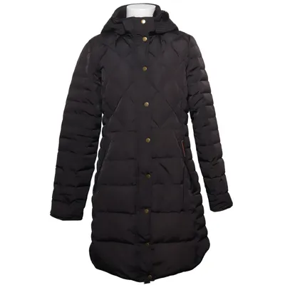 Vinterkappa (Scarlet) från Janbell Dun, Fjädrar, Polyester