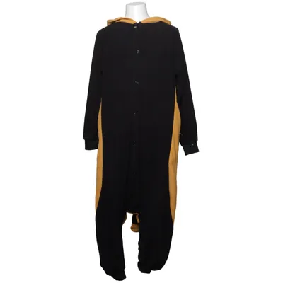 Onesie (Geel, Zwart)