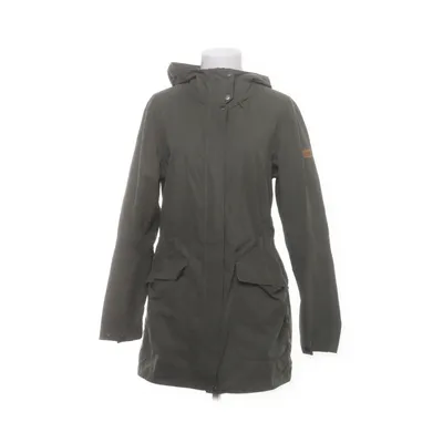 Parkas (Grön) från High Colorado Bomull, Polyester